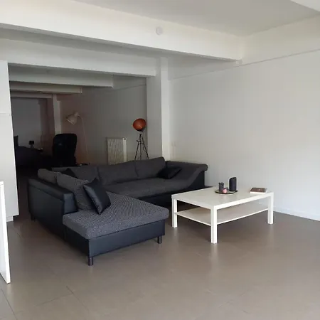 Appartement The Loft 2.0