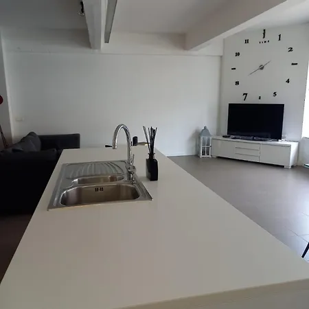 The Loft 2.0 De Panne