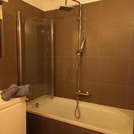 Apartamento The Loft 2.0 De Panne