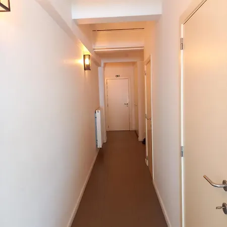 Apartamento The Loft 2.0