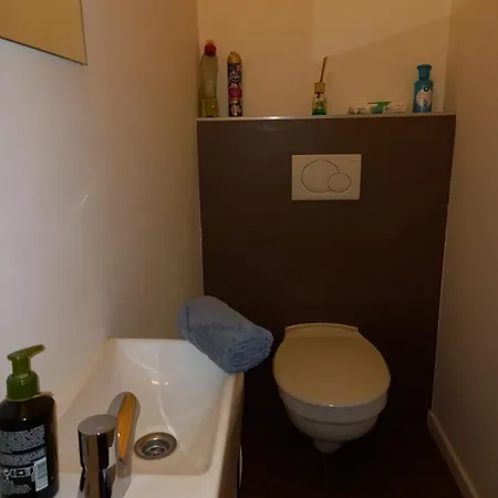 Apartamento The Loft 2.0 *