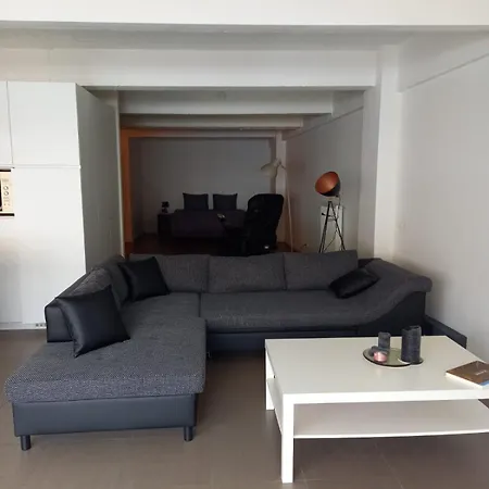 Apartment The Loft 2.0 *