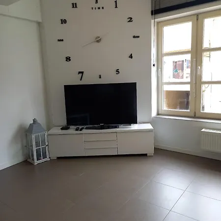 Appartement The Loft 2.0