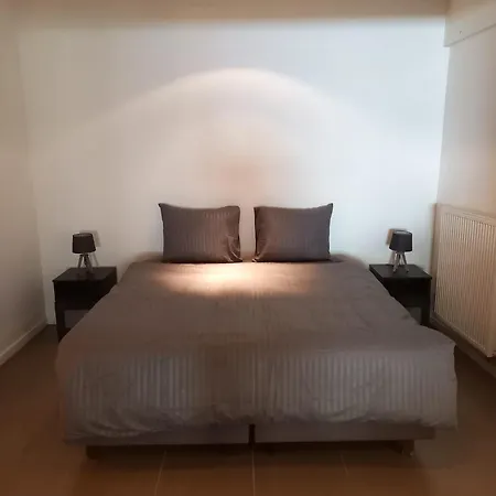 The Loft 2.0 De Panne