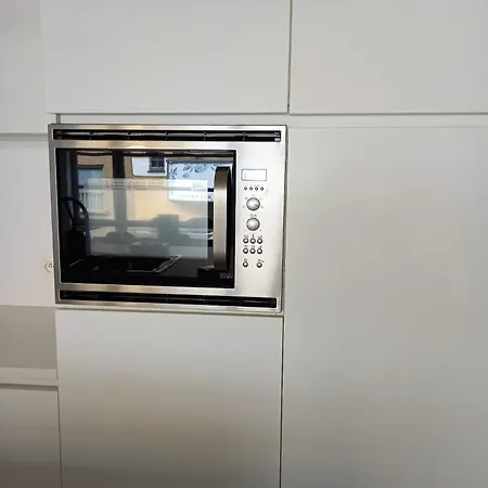 Appartement The Loft 2.0 De Panne