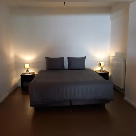 Appartement The Loft 2.0