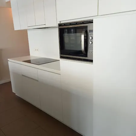 Apartamento The Loft 2.0 *