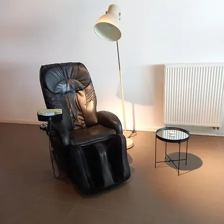 Apartment The Loft 2.0 De Panne