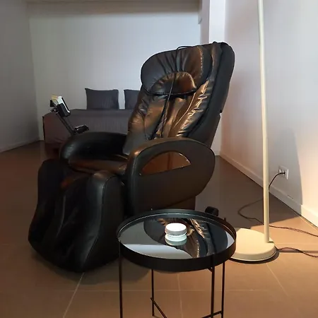 Apartamento The Loft 2.0