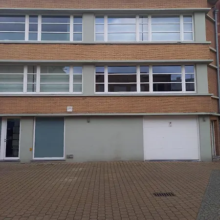 Appartement The Loft 2.0