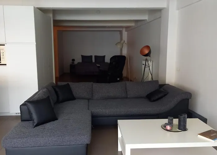 Apartament The Loft 2.0 *