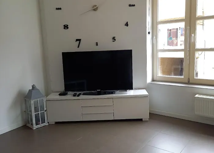 Apartament The Loft 2.0