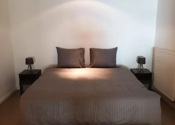 The Loft 2.0 De Panne