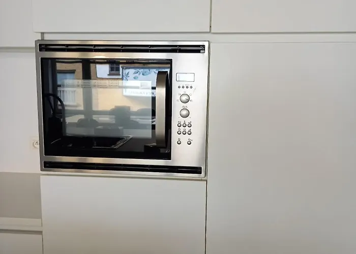 Apartament The Loft 2.0 De Panne