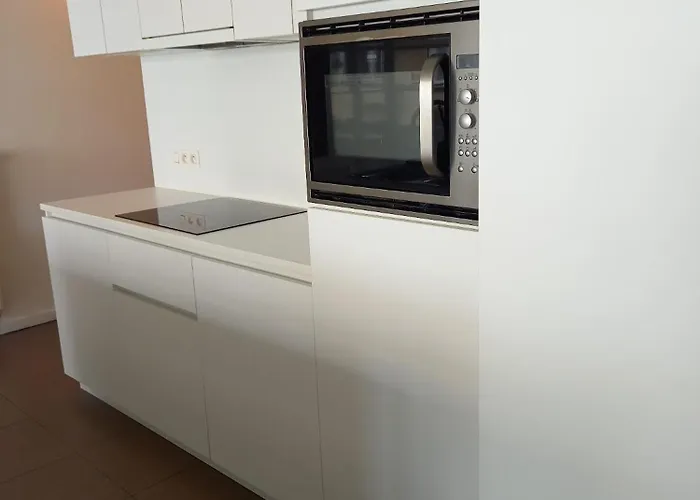 Apartament The Loft 2.0 *