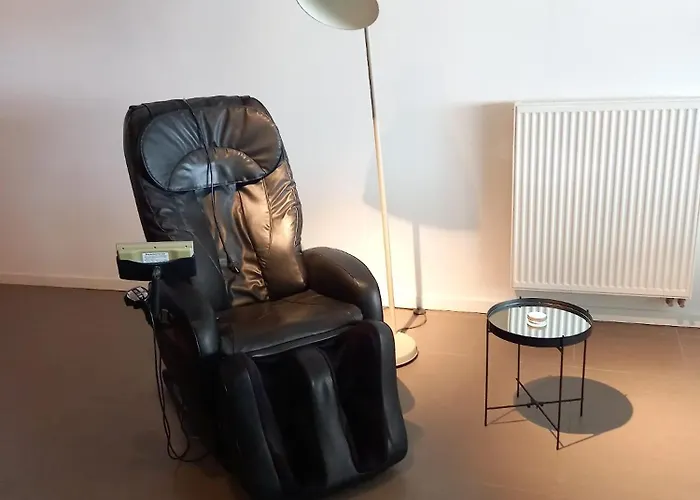 Apartament The Loft 2.0 De Panne