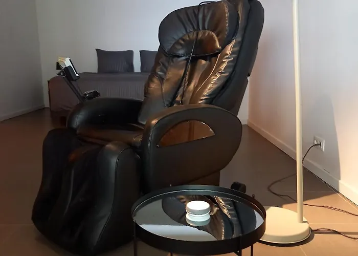 Apartament The Loft 2.0